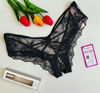 Imagen de Victoria's Secret  Panty Cheeky Transparencias